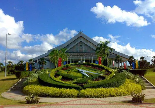 Bachelor Of International Business Management (Hons) at Universiti Utara Malaysia (UUM)